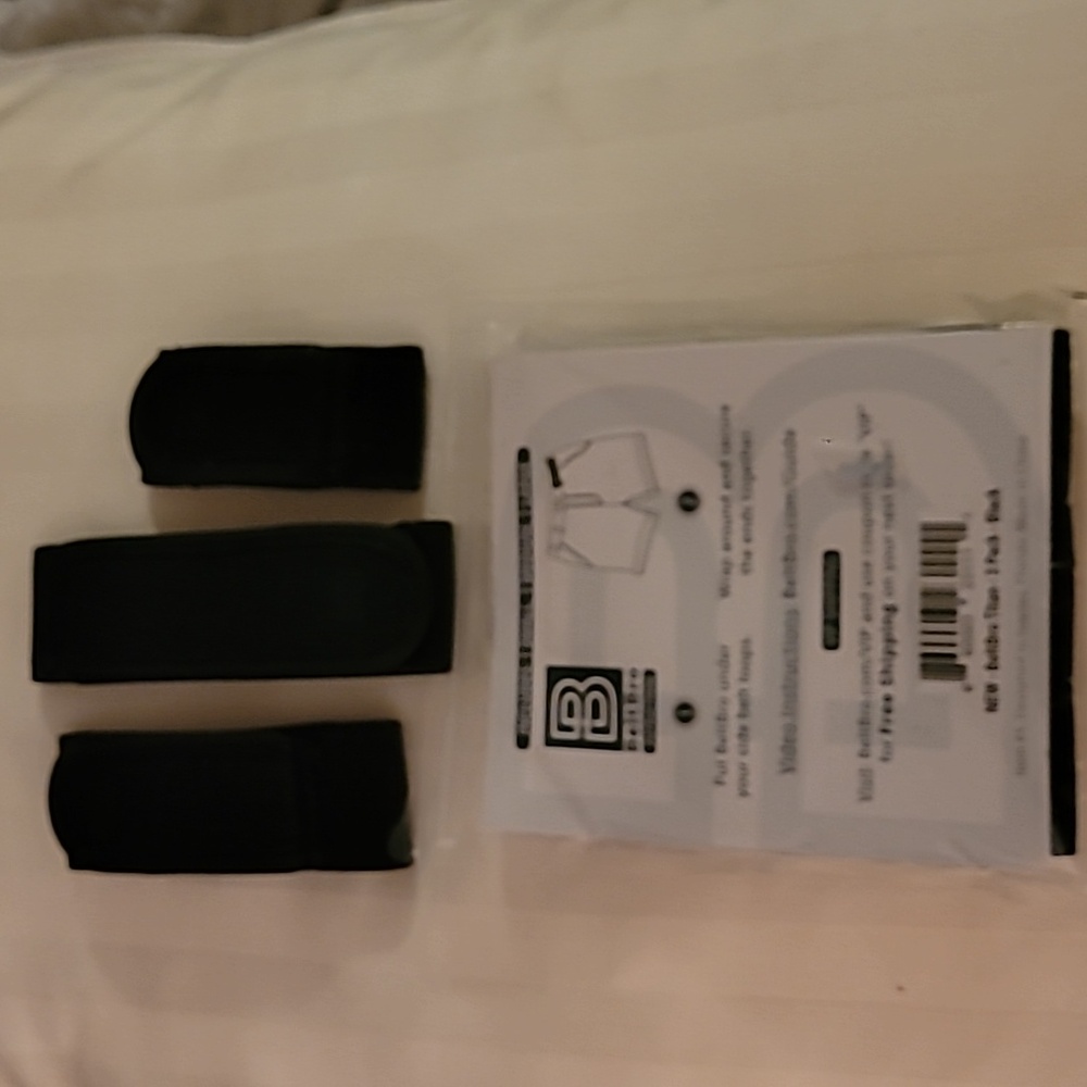 BeltBro, 2 Sets, Tightens Waistlines